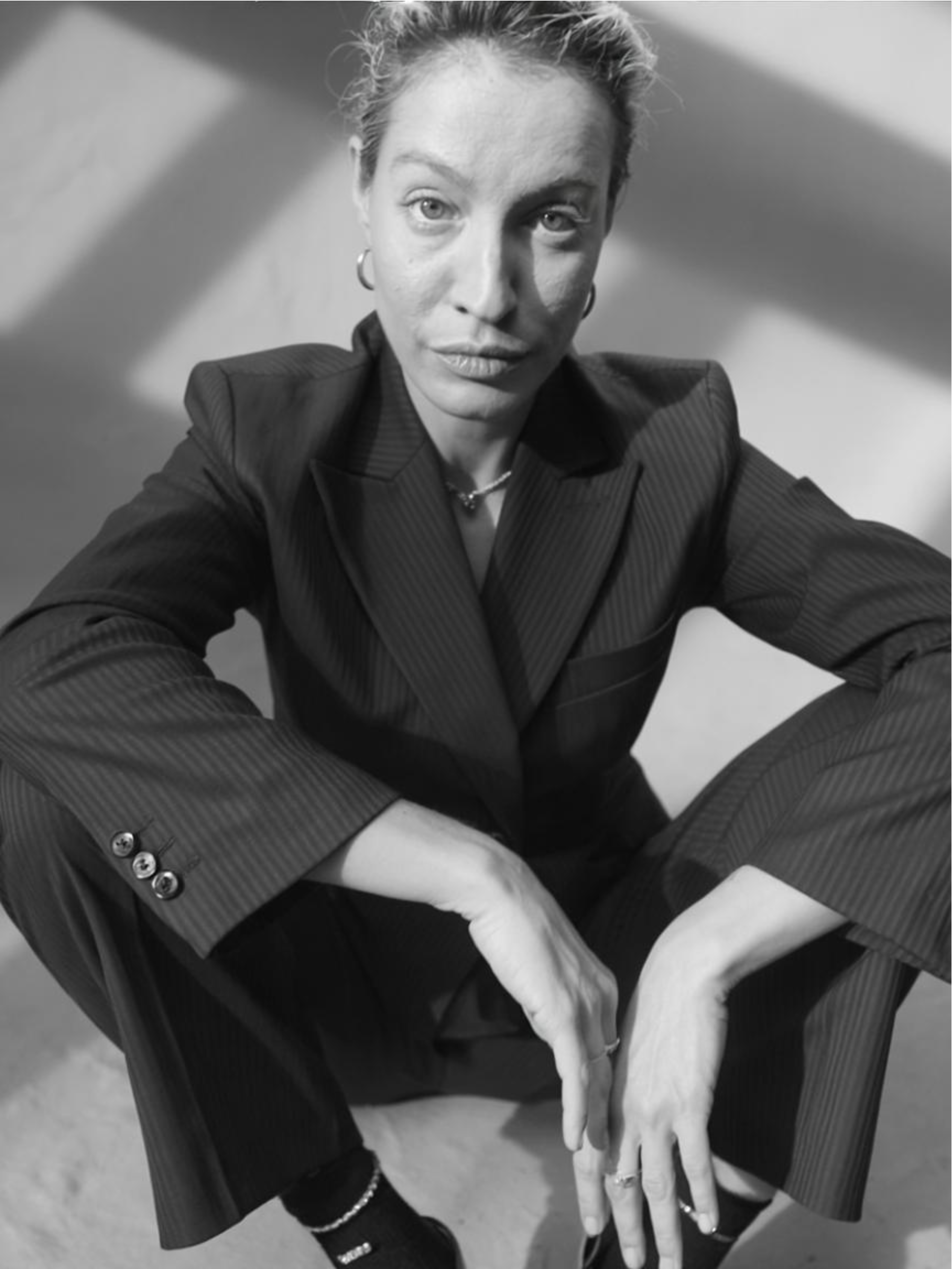 Lila Fredrika Blom - Communication Design and Learning Experience Specialist