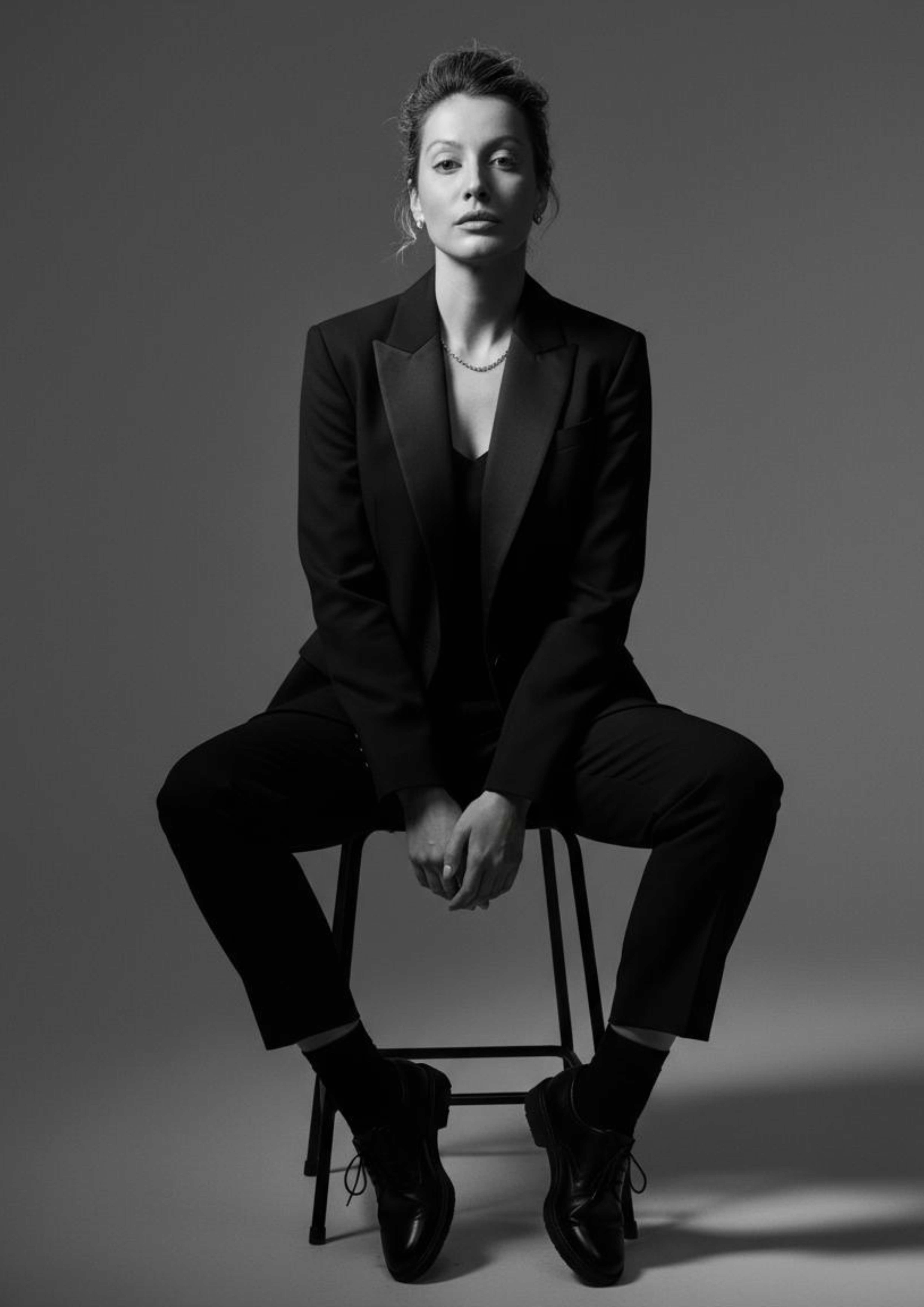 Lila Fredrika Blom - Creative Academic Renaissance Portrait