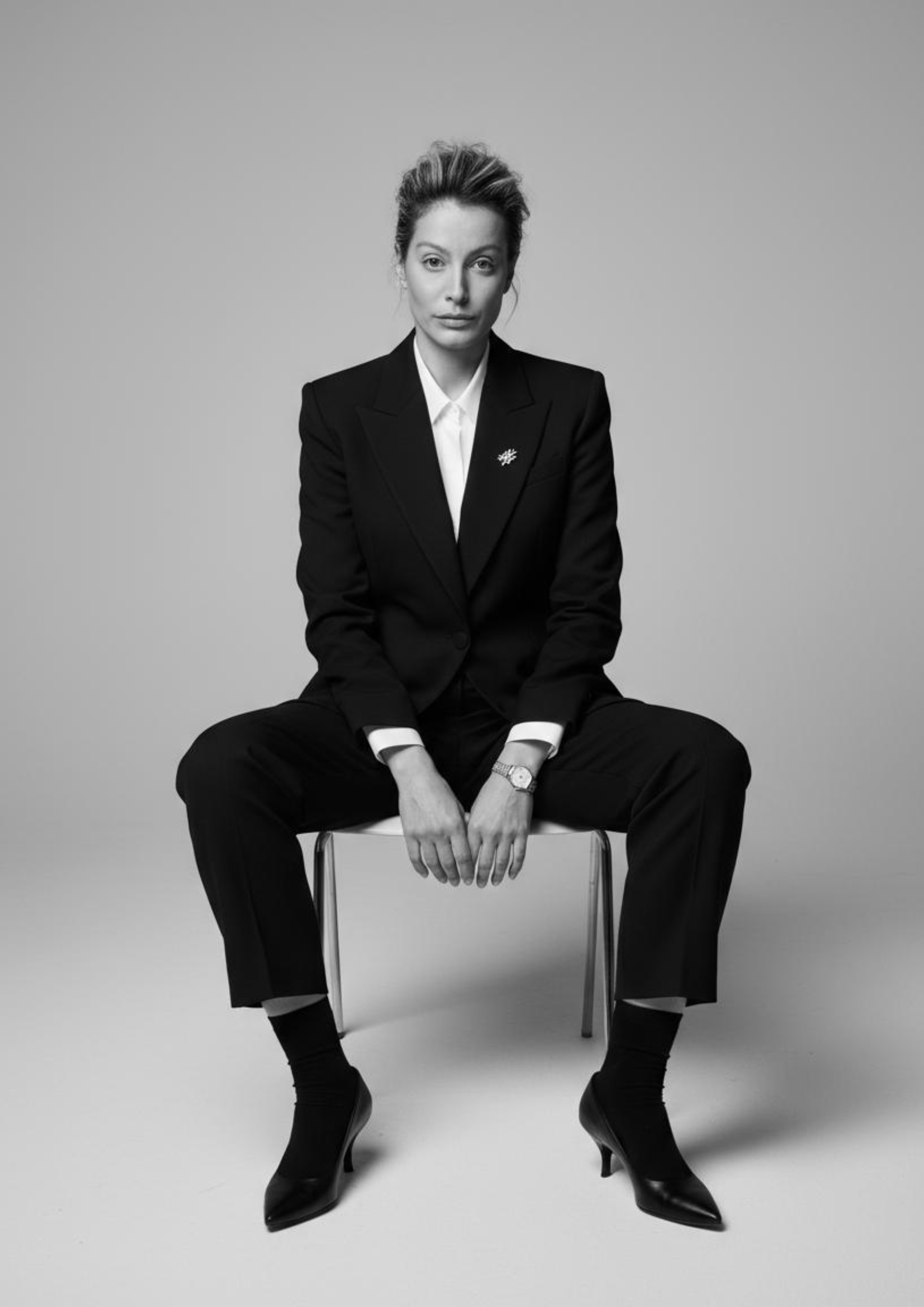 Lila Fredrika Blom Portrait 6